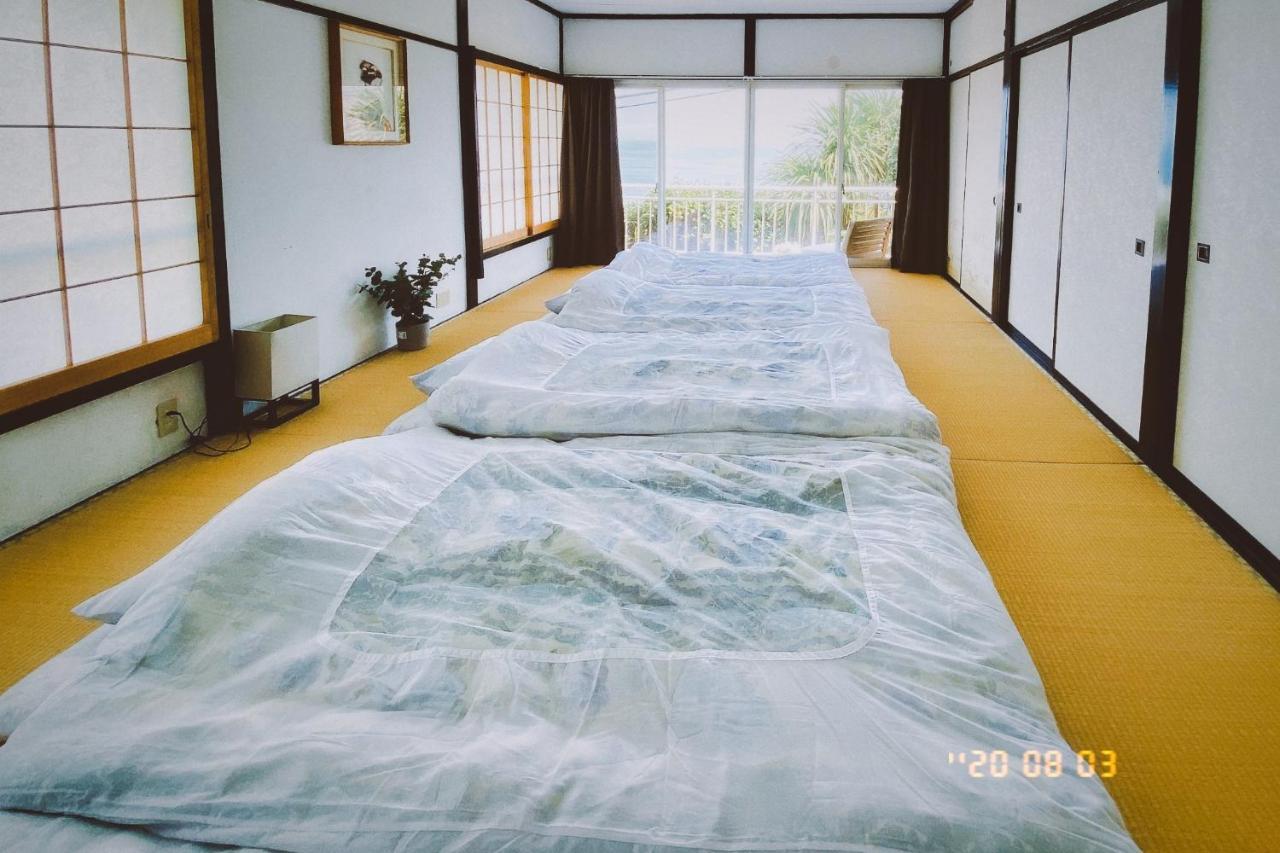 Atami Onsen Resort Villa - Vacation Stay 90401 Atami (Shizuoka) Exterior foto