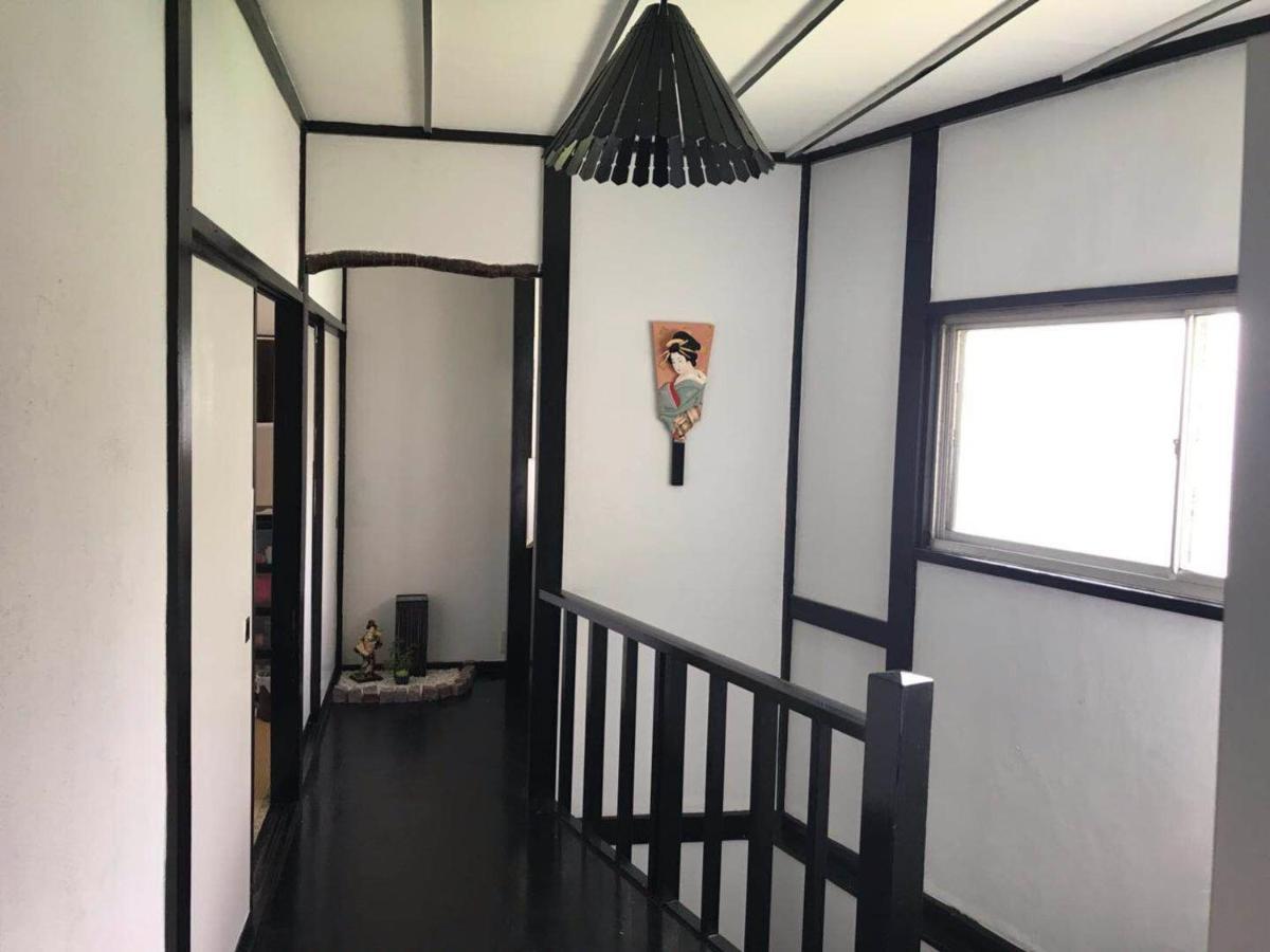 Atami Onsen Resort Villa - Vacation Stay 90401 Atami (Shizuoka) Exterior foto
