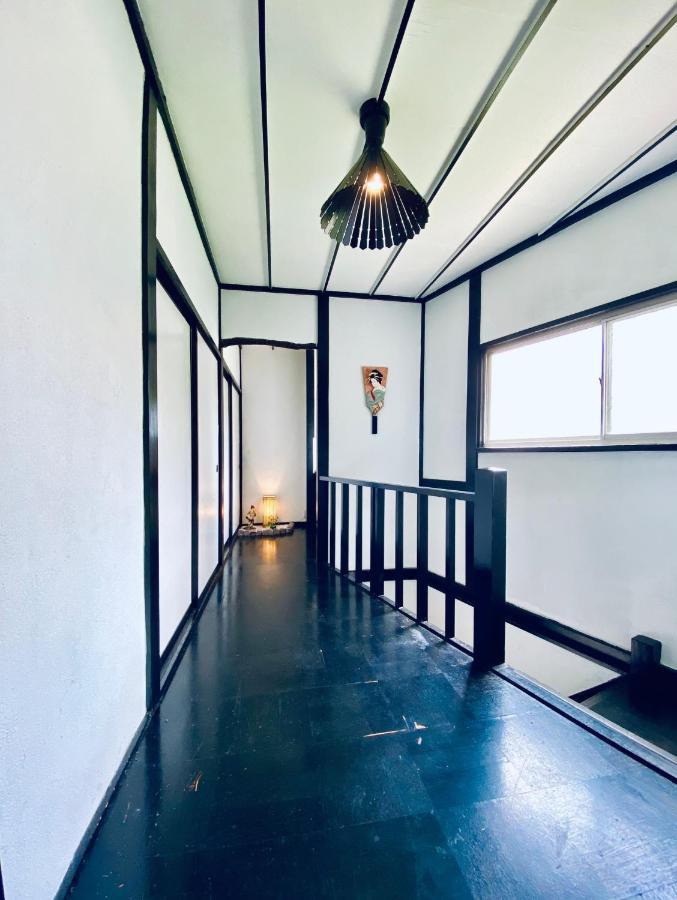 Atami Onsen Resort Villa - Vacation Stay 90401 Atami (Shizuoka) Exterior foto