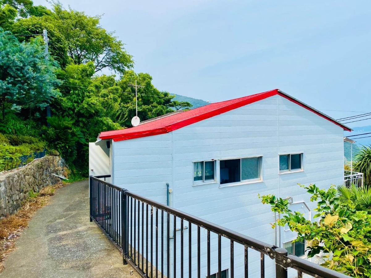 Atami Onsen Resort Villa - Vacation Stay 90401 Atami (Shizuoka) Exterior foto