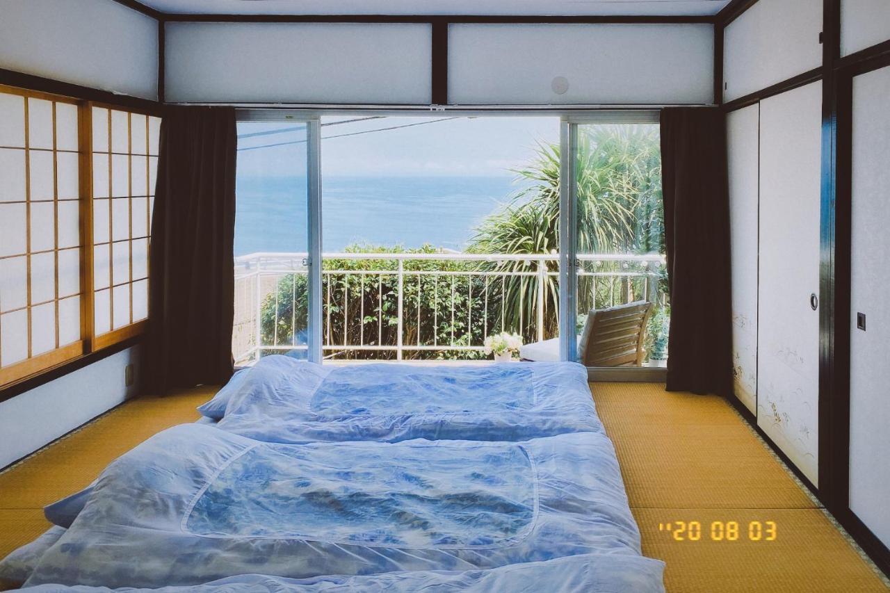 Atami Onsen Resort Villa - Vacation Stay 90401 Atami (Shizuoka) Exterior foto
