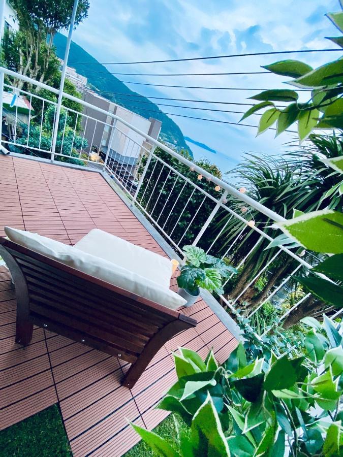 Atami Onsen Resort Villa - Vacation Stay 90401 Atami (Shizuoka) Exterior foto
