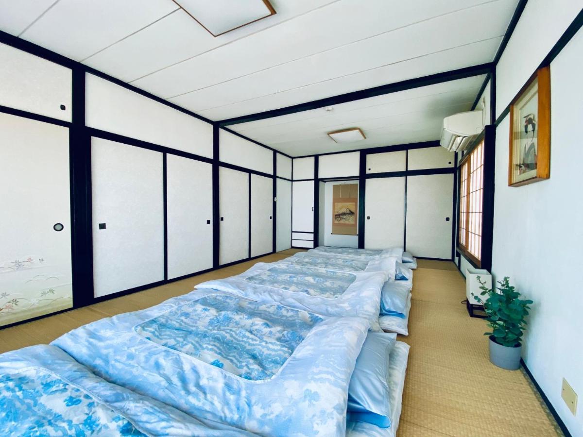 Atami Onsen Resort Villa - Vacation Stay 90401 Atami (Shizuoka) Exterior foto