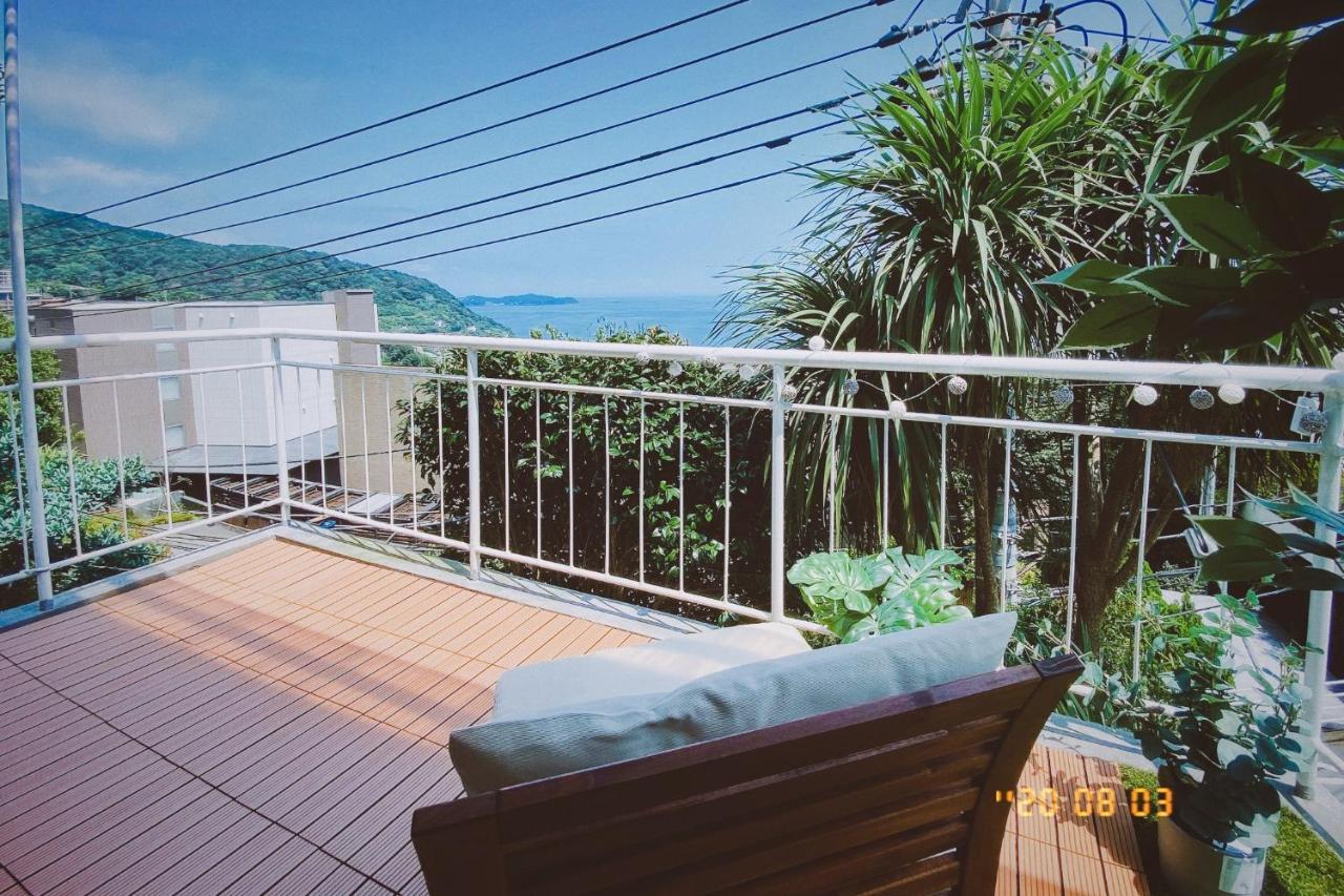 Atami Onsen Resort Villa - Vacation Stay 90401 Atami (Shizuoka) Exterior foto