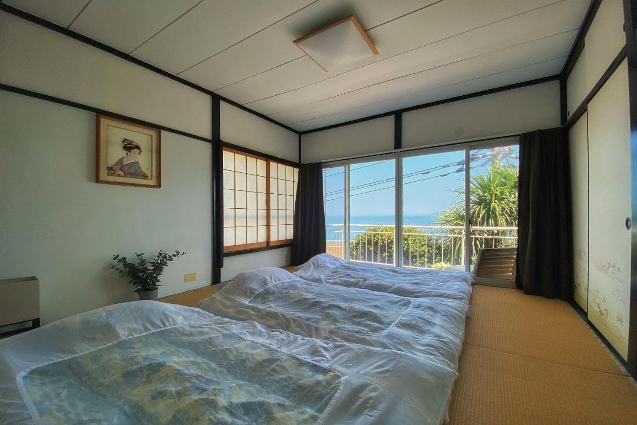 Atami Onsen Resort Villa - Vacation Stay 90401 Atami (Shizuoka) Exterior foto