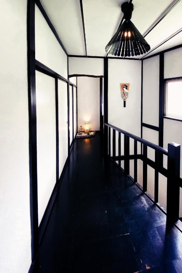 Atami Onsen Resort Villa - Vacation Stay 90401 Atami (Shizuoka) Exterior foto